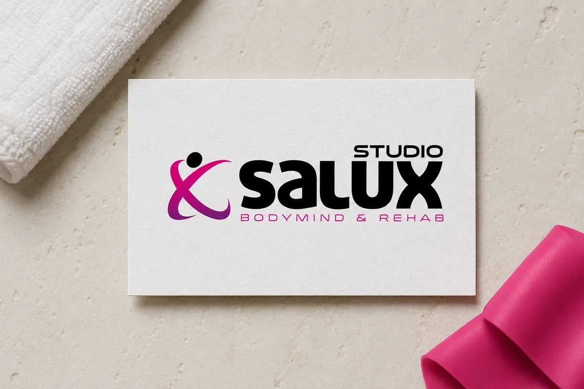 Sala de Studio Salux en Huelva