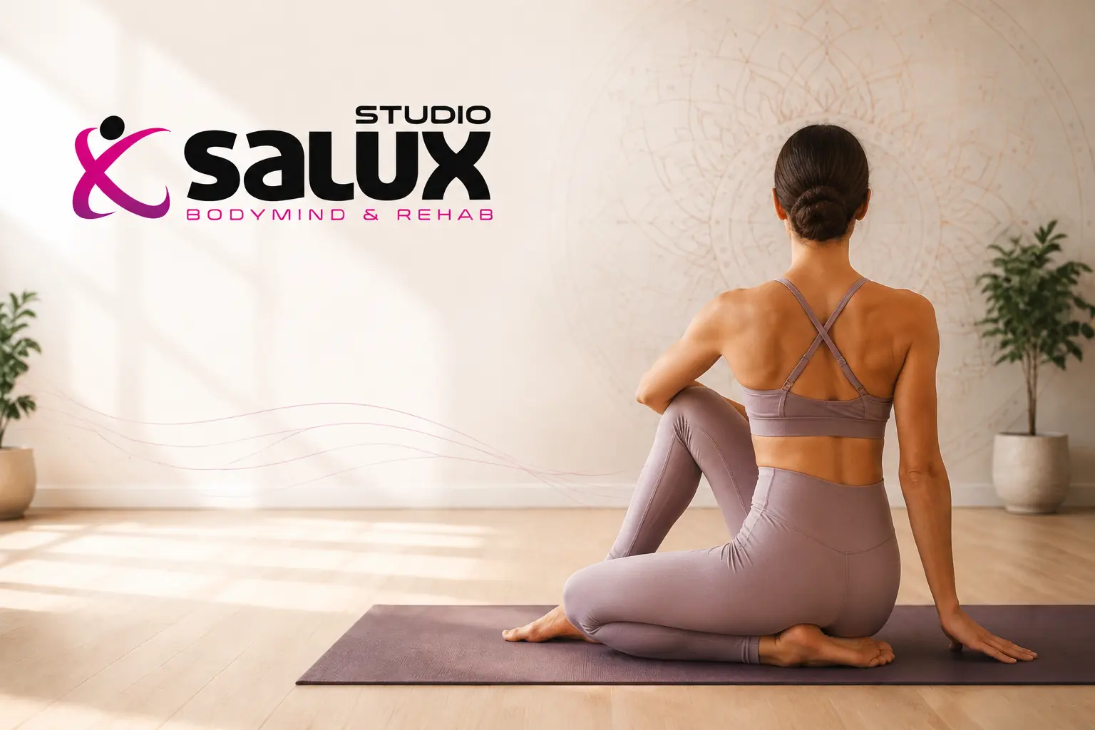 Yoga en Huelva