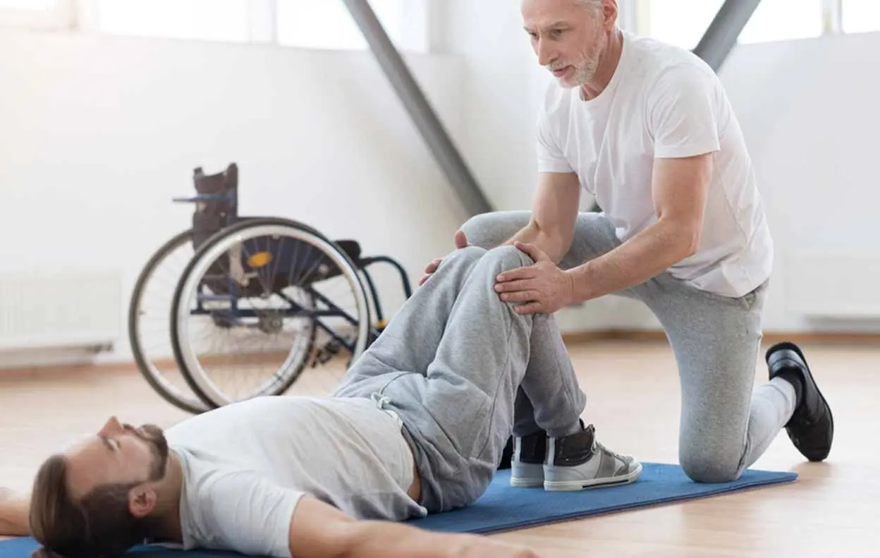 SHOIER analytical physiotherapy