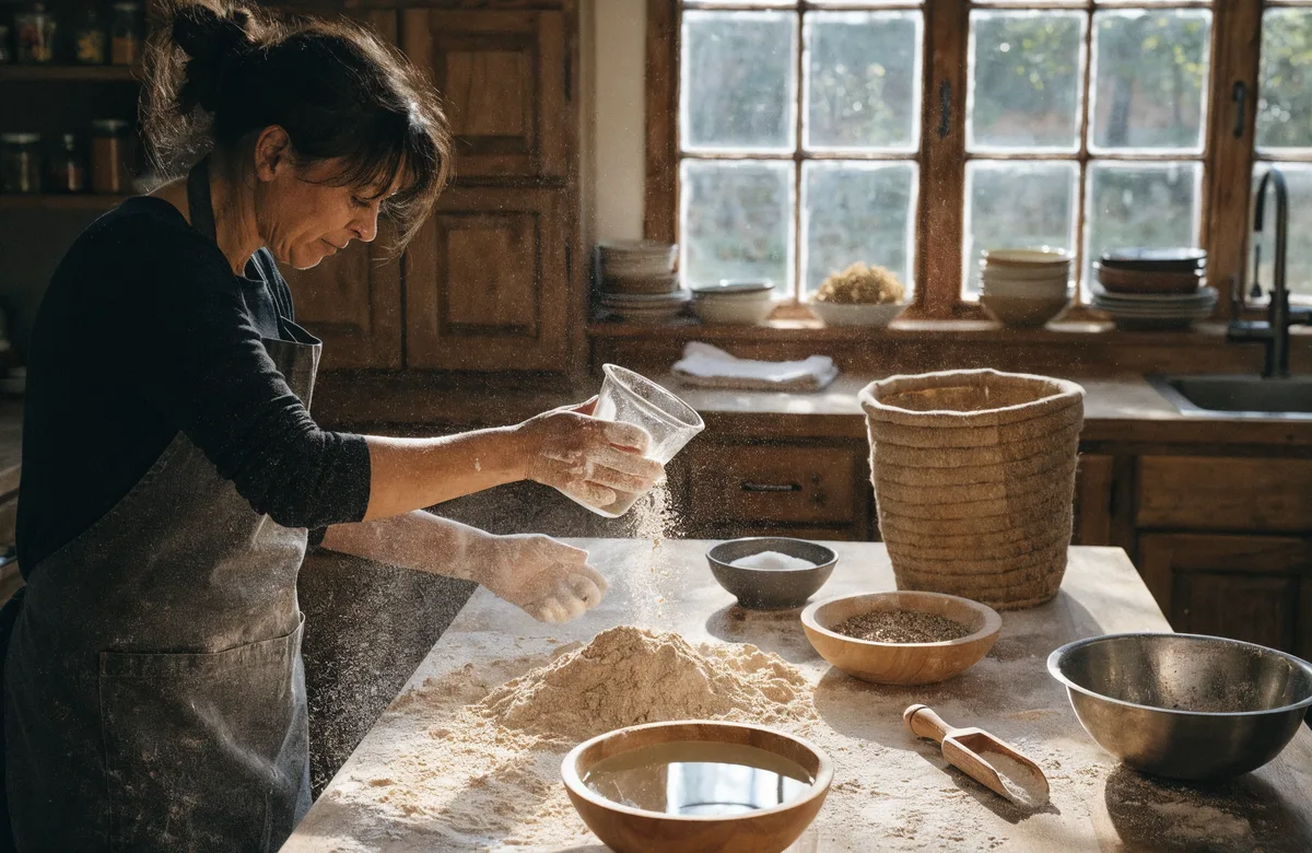 02 que es el pan de trigo sarraceno beneficios y cara